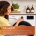 Hotpoint H101GANTISTAINUK 'Super Silent' Washing Machine 10kg, 1400 Spin, A Rate Hotpoint H101GANTISTAINUK 'Super Silent' Washing Machine 10kg, 1400 Spin, A Rate